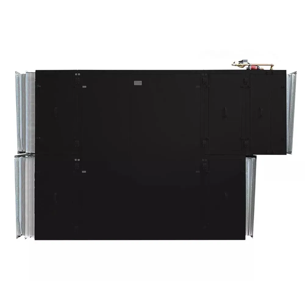 Приточно-вытяжная установка Turkov Zenit HECO S 3100 W