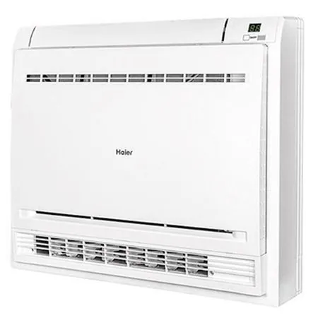Консольный внутренний блок мультисплит-системы Haier AF50S2SD1FA