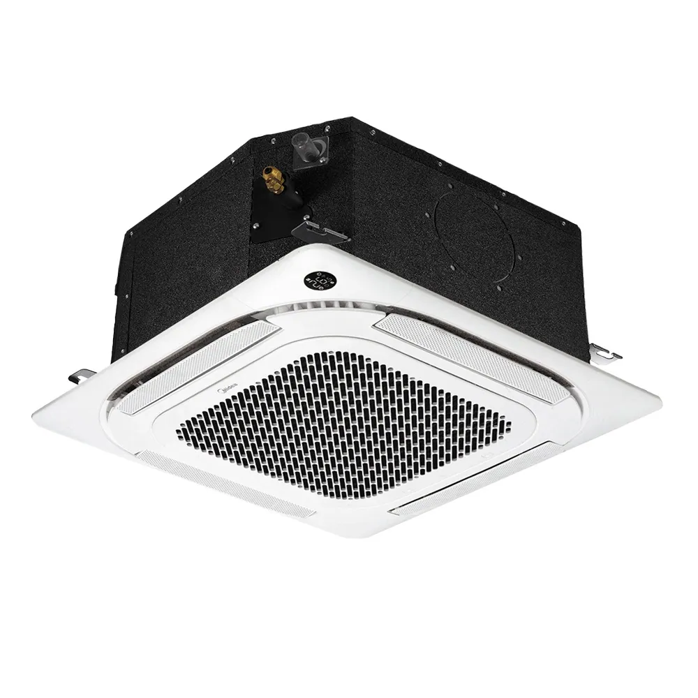 Кассетный внутренний блок мульти-сплит-системы Midea MMCA4U-07HRFNX-Q(GA)