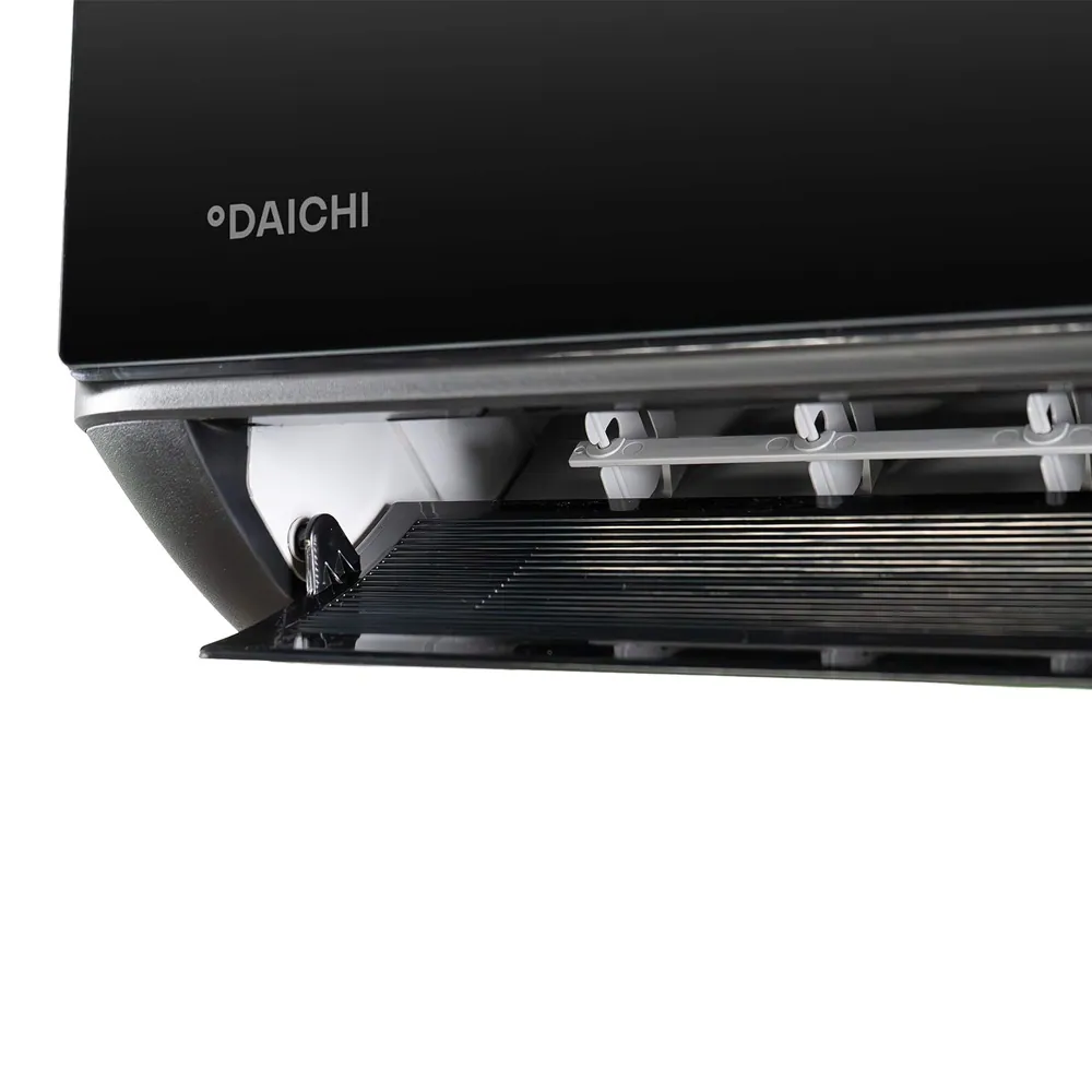 Инверторный настенный кондиционер (сплит-система) Daichi MIR50AVQS1R-1 / MIR50FVS1R-1