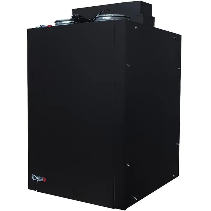 Приточно-вытяжная установка Turkov Zenit Standart V 510 E