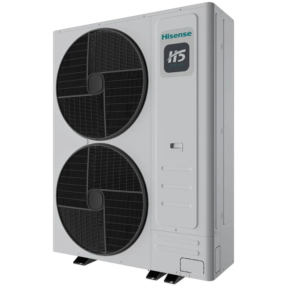 Наружный блок VRF Hisense AVW-154HKDHE2