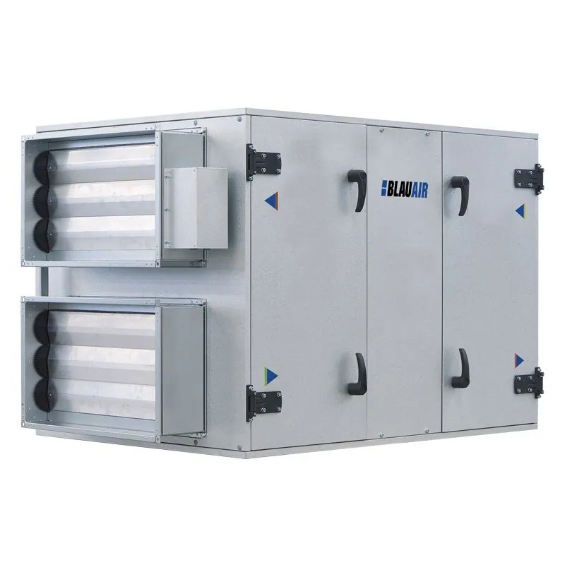 Кассетный кондиционер (сплит-система) Daikin FCAG35B / RZAG35A