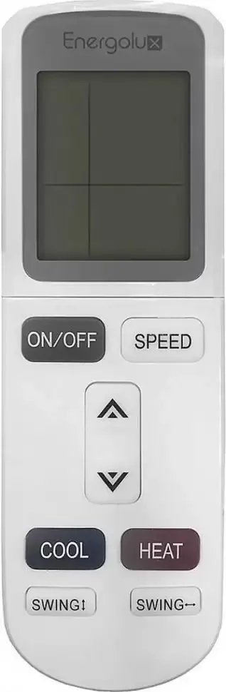 Инверторный кассетный кондиционер (сплит-система) Energolux SAC24C3-A / SAU24U3-A