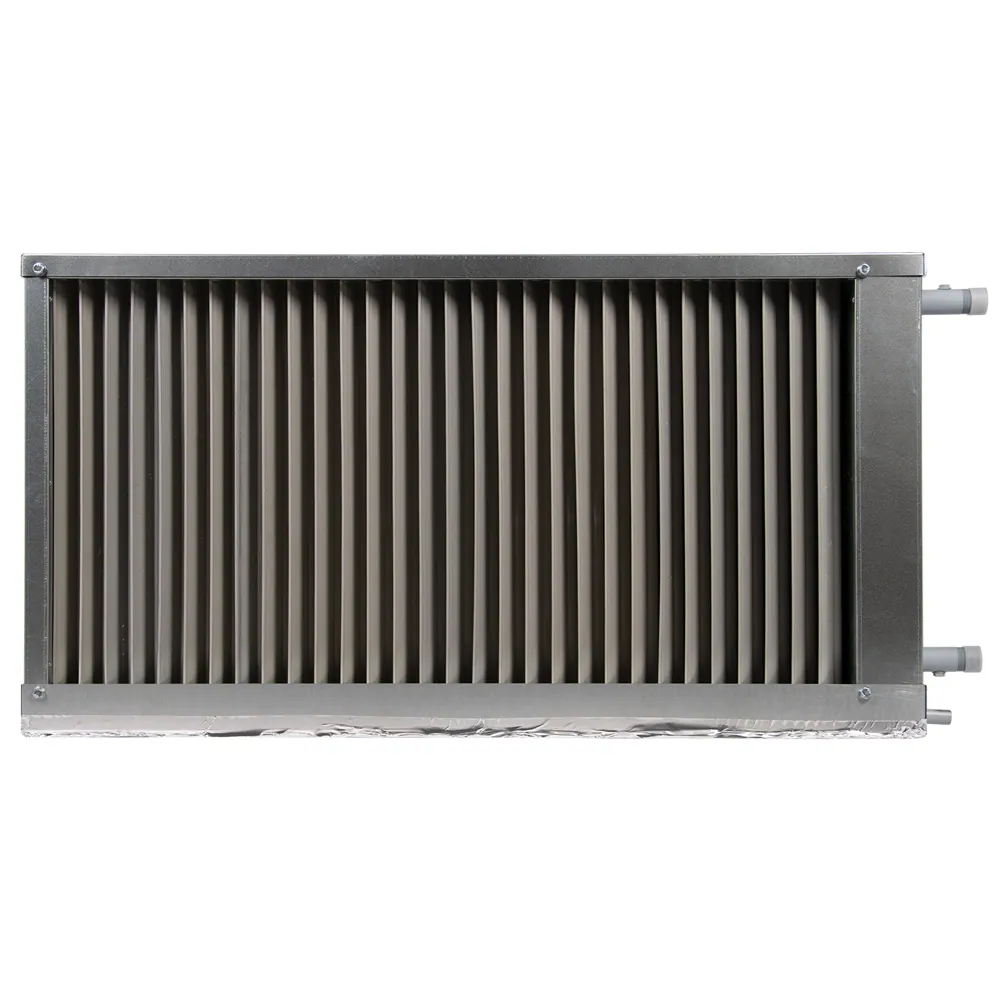 Водяной охладитель Shuft WHR-W 500x250-3