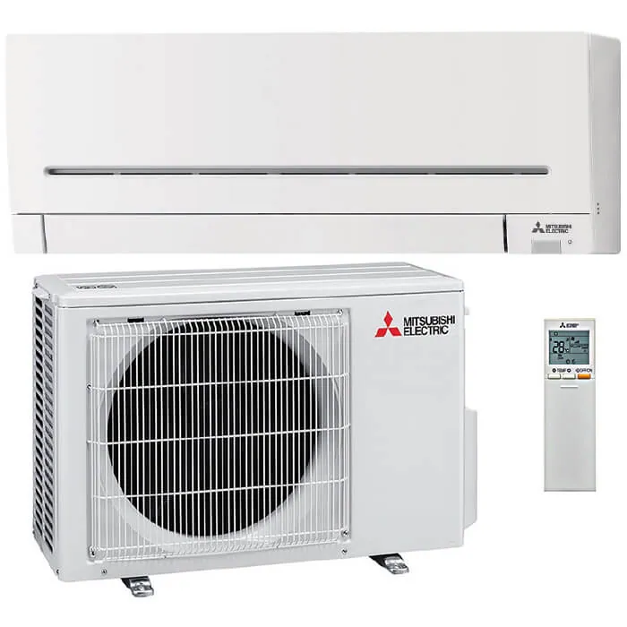 Инверторный настенный кондиционер (сплит-система) Mitsubishi Electric MSZ-AP42VG / MUZ-AP42VG