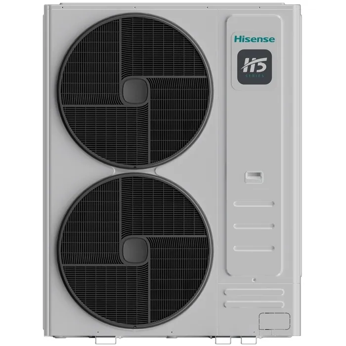 Наружный блок VRF Hisense AVW-154HKDHE2
