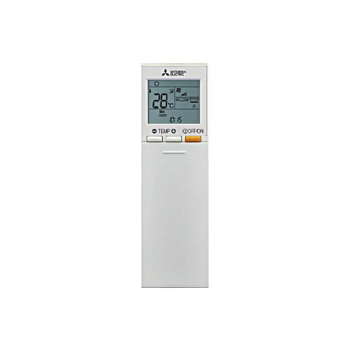Инверторный настенный кондиционер (сплит-система) Mitsubishi Electric MSZ-AP42VG / MUZ-AP42VG