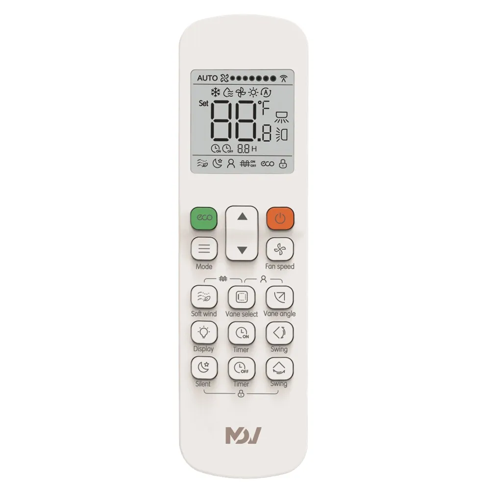 Кассетный фанкойл MDV MDKD-V300