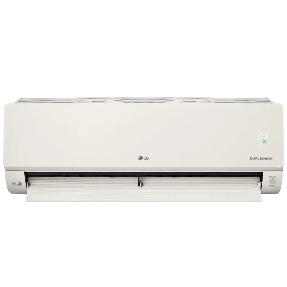 Инверторный настенный кондиционер (сплит-система) LG AB12BK