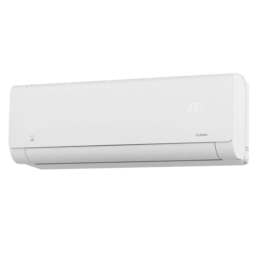Инверторный настенный кондиционер (сплит-система) Funai RAC-I-SG30HP.D02