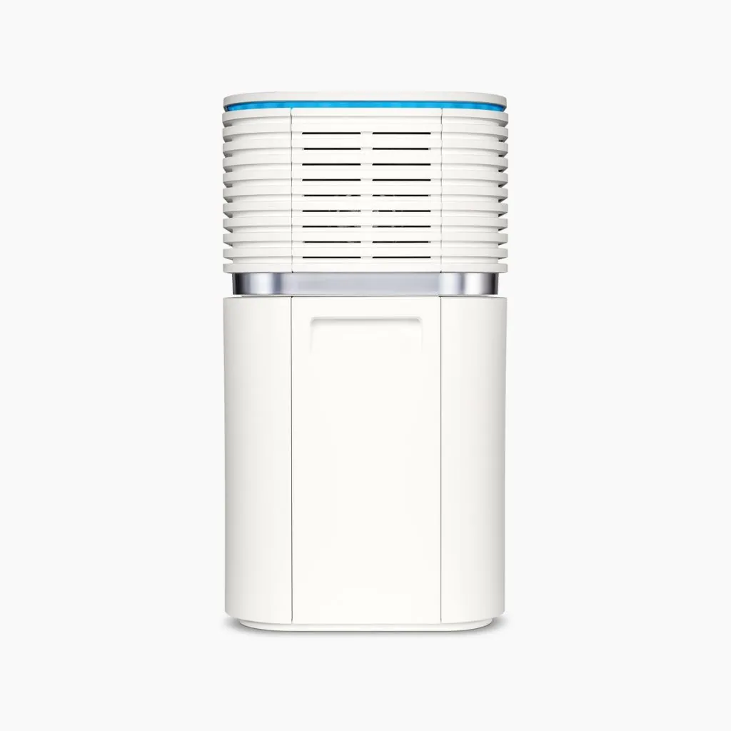 Увлажнитель-мойка воздуха Venta Aerostyle LW73 WiFi, белый