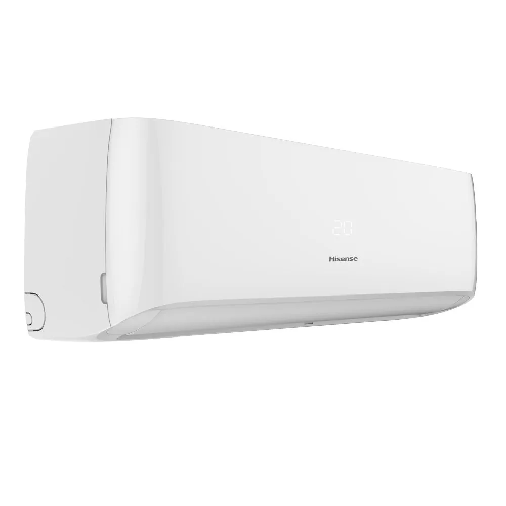 Инверторный настенный кондиционер (сплит-система) Hisense AS-07UW4RYRCA00