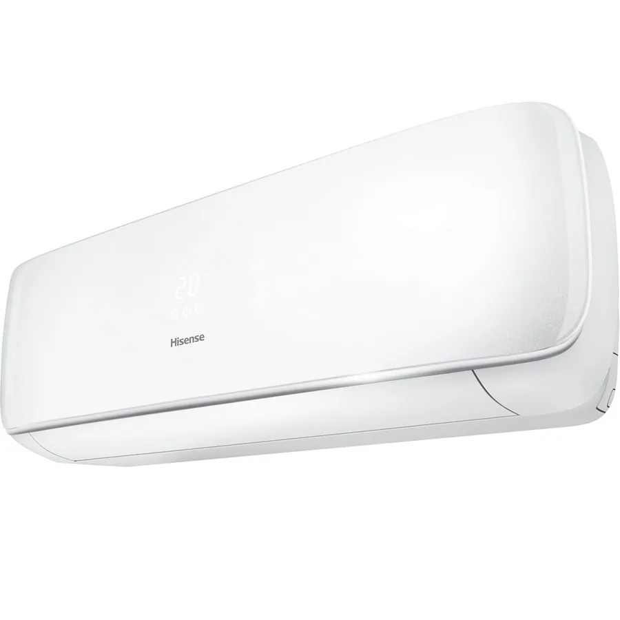 Настенный внутренний блок мультисплит-системы Hisense AMS-12UW4RVETG00 Wi-Fi