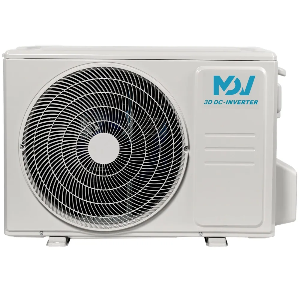 Инверторный настенный кондиционер (сплит-система) MDV MDSAL-12HRFN8 / MDOAG-12HFN8