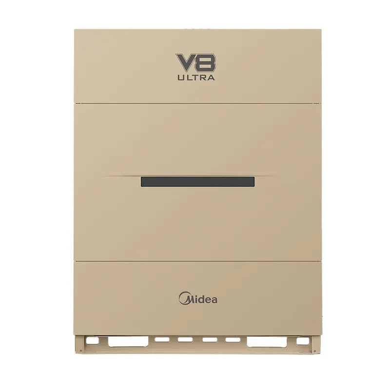 Наружный блок VRF Midea MV8i-850WV2GN1(ULTRA)