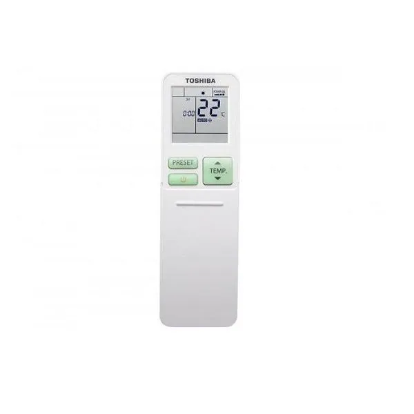 Настенный внутренний блок мультисплит-системы Toshiba RAS-B13CKVG-E
