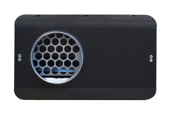 Канальный охладитель Turkov COOL-BOX i 160D-400 2,0 кВт