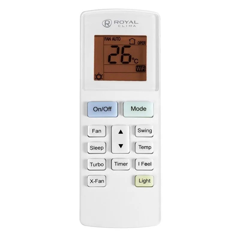 Настенный внутренний блок мультисплит-системы Royal Clima RCI-GR28HN/IN