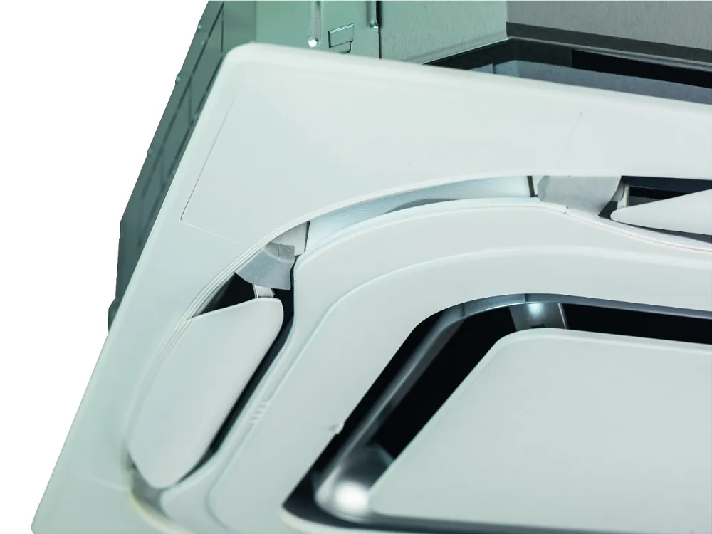 Кассетный кондиционер (сплит-система) Daikin FCAG35B / RZAG35A