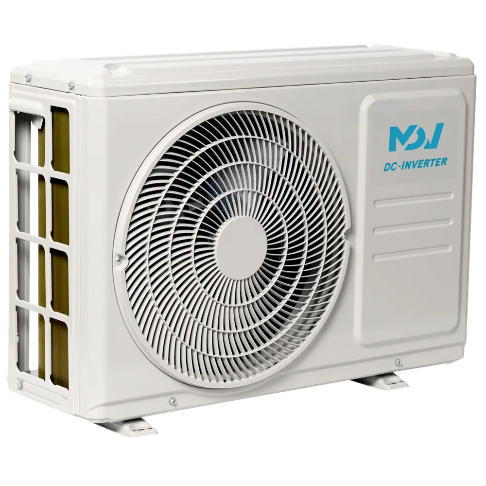 Кассетный кондиционер (сплит-система) MDV MDCA4I-09HRFN8 / MDOAG-09HDN8