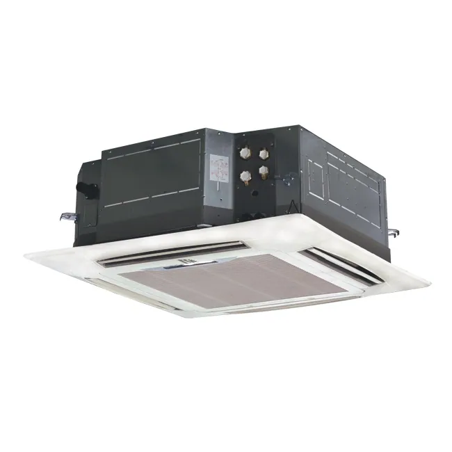 Кассетный фанкойл MDV MDKA-850F