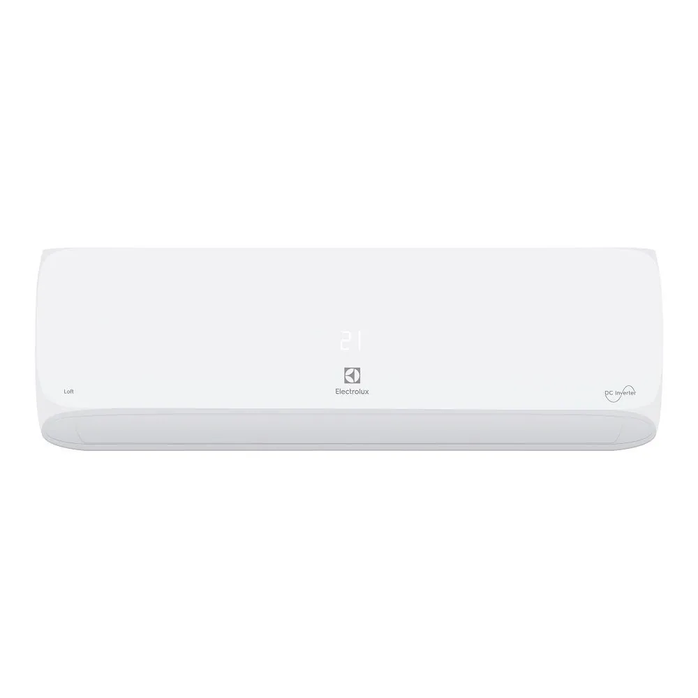 Настенный кондиционер (сплит-система) Electrolux EACS-07HAL/N8