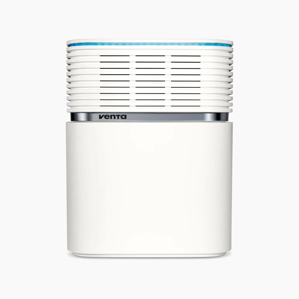 Увлажнитель-мойка воздуха Venta Aerostyle LW73 WiFi, белый