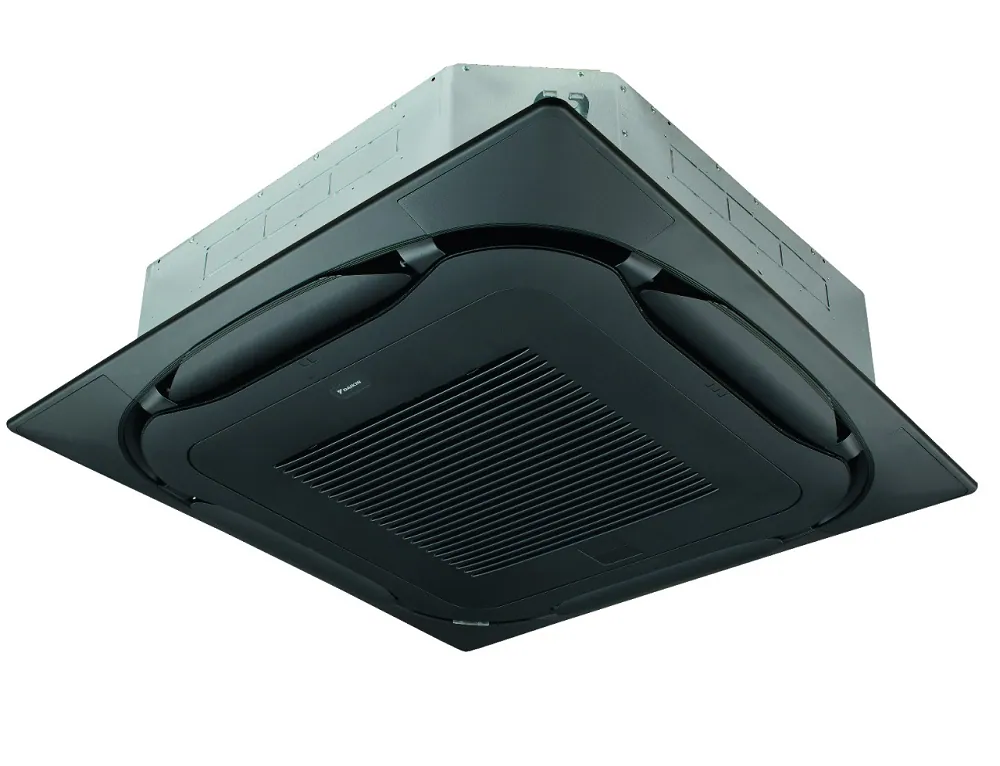 Кассетный кондиционер (сплит-система) Daikin FCAG35B / RZAG35A