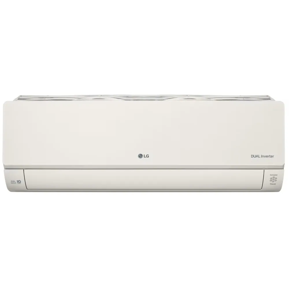 Инверторный настенный кондиционер (сплит-система) LG AB12BK