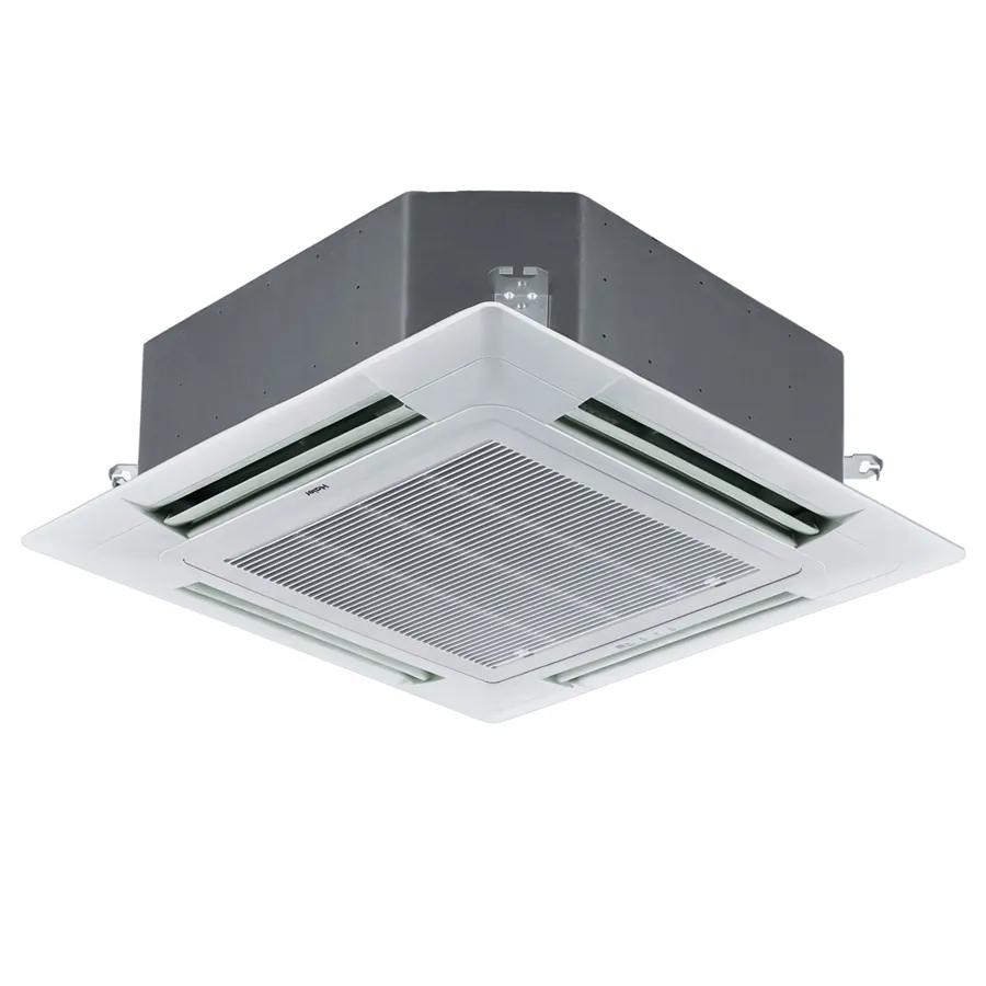 Кассетный кондиционер (сплит-система) Haier AB160S1LK2FA / 1U160S1LN2FB