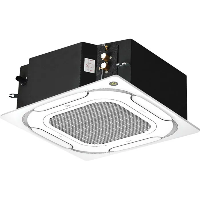 Кассетный фанкойл Midea MKA-V1500FA