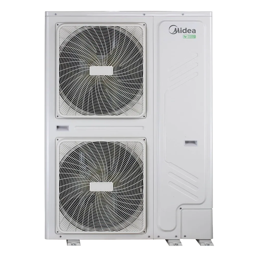 Мини-чиллер Midea MGRH30A-PR3-P