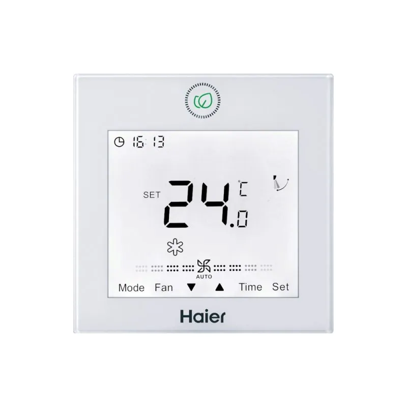Канальный кондиционер (сплит-система) Haier AD105S1LM1FA / 1U105S1LS1FB