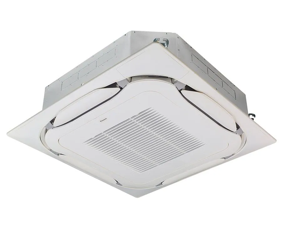 Кассетный кондиционер (сплит-система) Daikin FCAG35B / RZAG35A