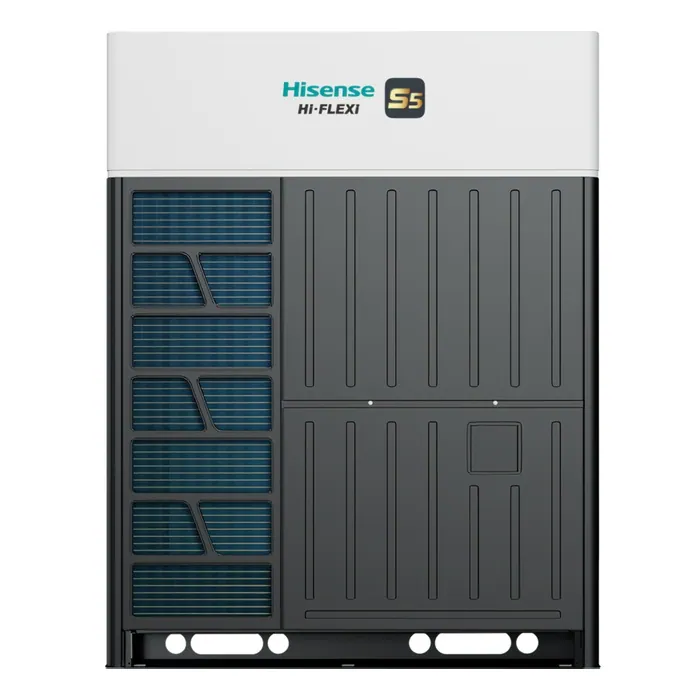Наружный блок VRF-системы Hisense AVWT-324HKF5