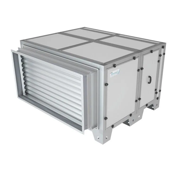 Вытяжная установка Breezart 25000-C Extra