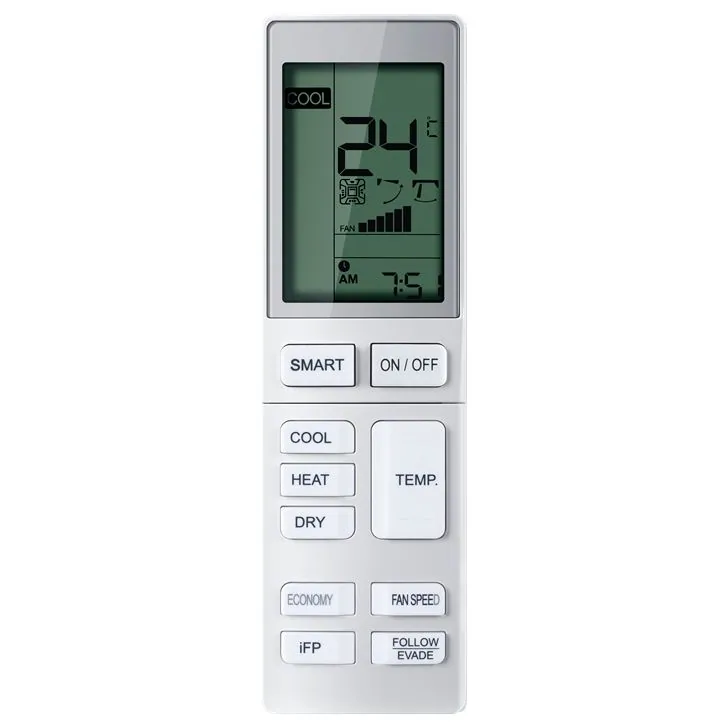 Консольный внутренний блок мультисплит-системы Haier AF50S2SD1FA