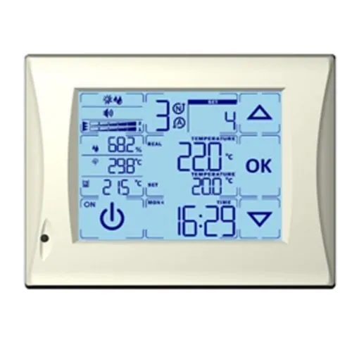 Приточная установка Breezart 550FC OZE