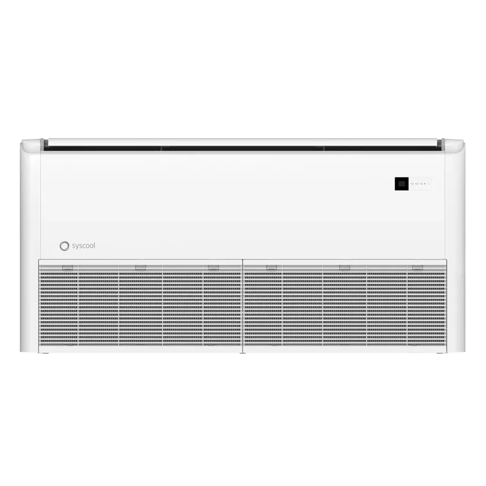 Напольно-потолочный кондиционер (сплит-система) Syscool SIMPLE CEILING 48 HP R