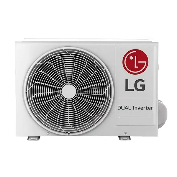 Инверторный настенный кондиционер (сплит-система) LG AB09BK