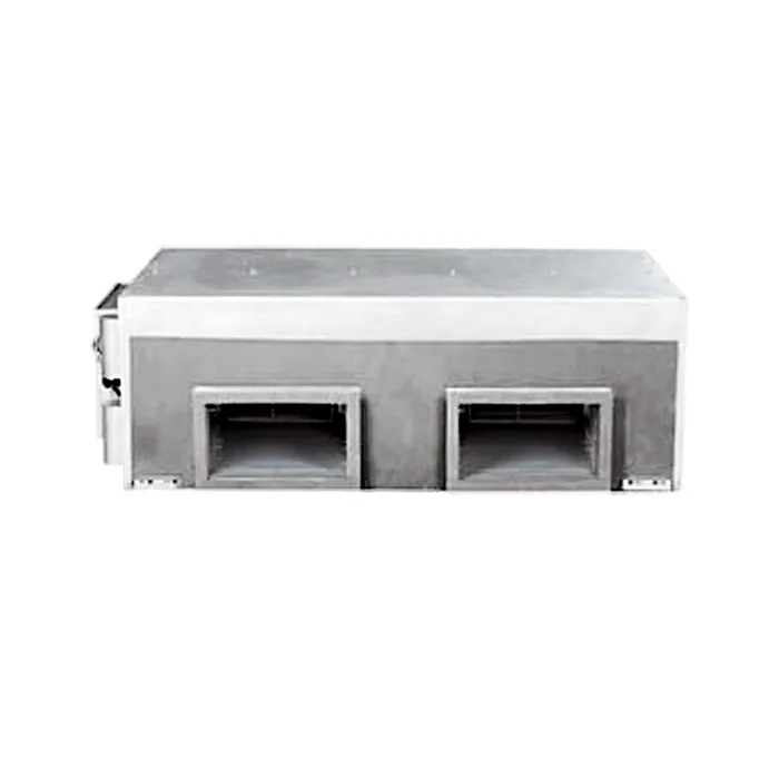 Канальный кондиционер (сплит-система) MDV MDTB-120HWN1 / MDOV-120HN1 с зимним комплектом (-40)