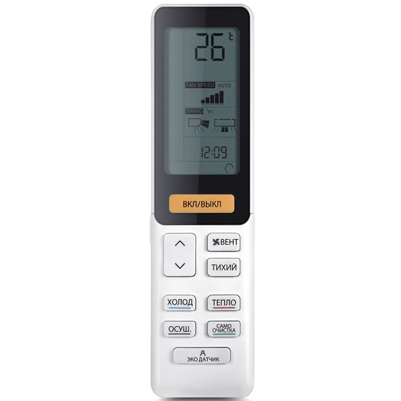 Настенный внутренний блок мультисплит-системы Haier AS25S2SF4FA-G