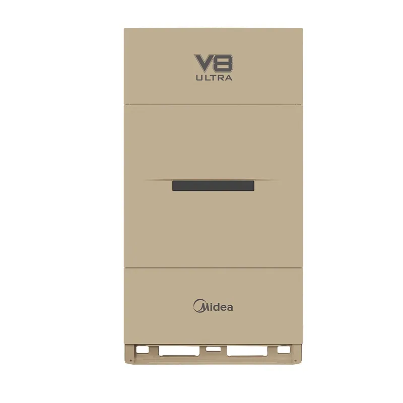 Наружный блок VRF Midea MV8i-450WV2GN1(ULTRA)
