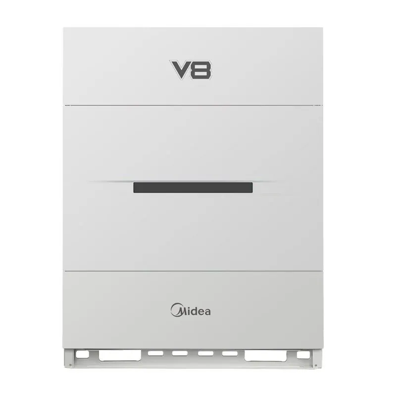 Наружный блок VRF Midea MV8i-615WV2GN1(PRO)