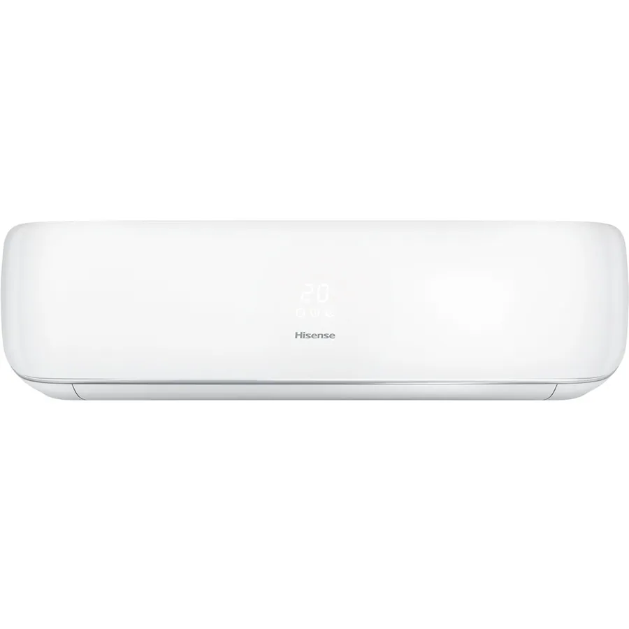 Настенный внутренний блок мультисплит-системы Hisense AMS-12UW4RVETG00 Wi-Fi