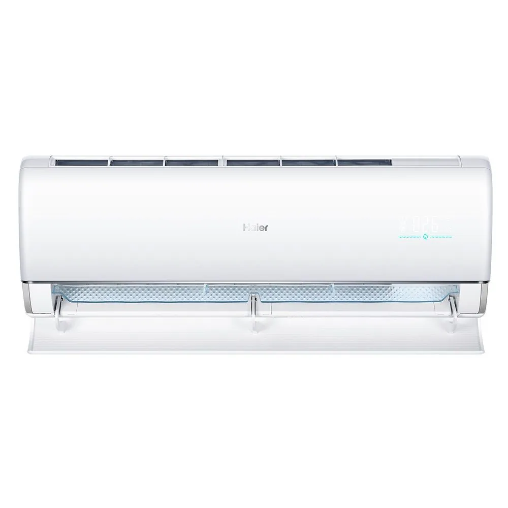 Инверторный настенный кондиционер (сплит-система) Haier AS25S2SJ2FA-W / 1U25MECFRA