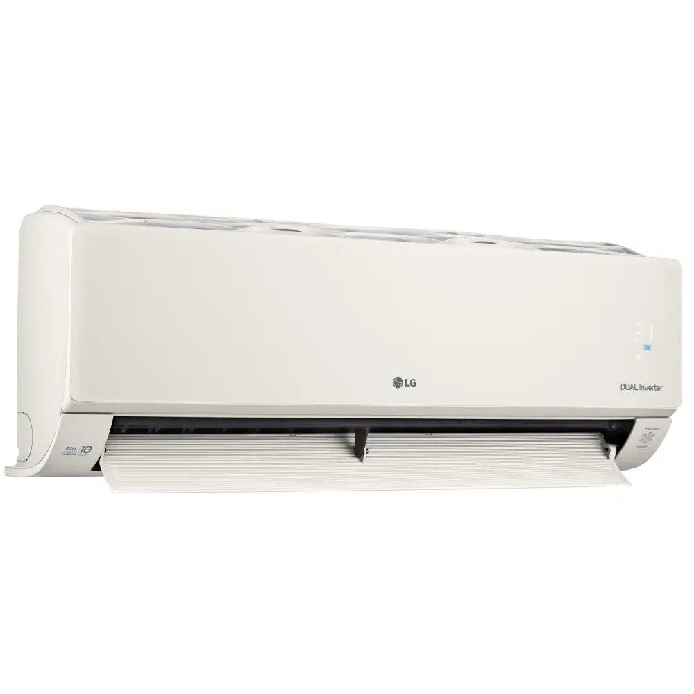 Инверторный настенный кондиционер (сплит-система) LG AB12BK