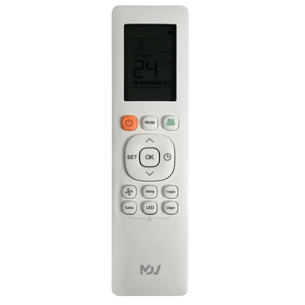 Инверторный настенный кондиционер (сплит-система) MDV MDSAL-24HRFN8 / MDOAG-24HFN8