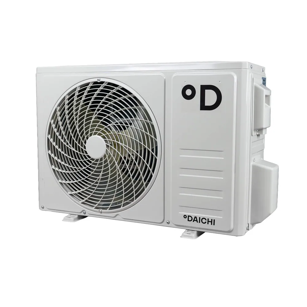 Инверторный настенный кондиционер (сплит-система) Daichi AIR60AVQS1R-2 / AIR60FVS1R-2
